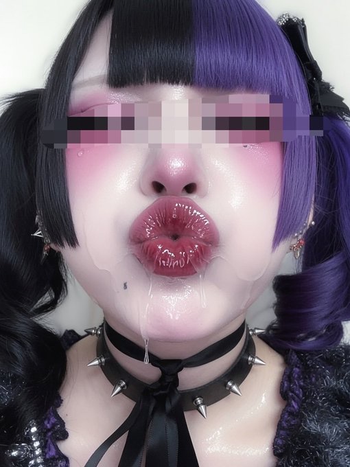 Ne3lix5's tweet photo. ねねと下品なぶちゅキスキメてぇ💕💕マゾ汁ぶっこ抜かれたいやつぅ~💕
#貼り合い https://t.co/FNfuCZMoS0