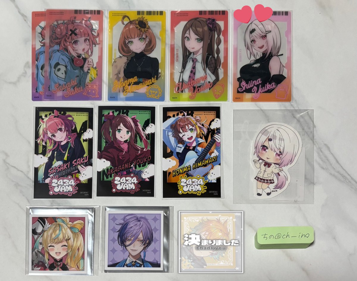 ch__ino's tweet photo. @kazikinoko1 はじめまして、こんばんは。検索から失礼致します。
当方画像のもの所持しているのですがALT記載額＋送料にて買取して頂くことは可能でしょうか？
ご検討よろしくお願い致します。 https://t.co/PoWfwESRQD