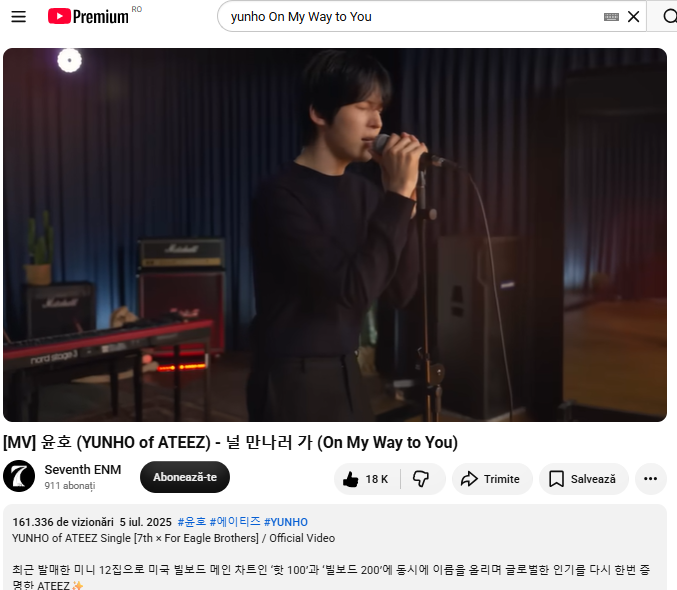 Andatiny83's tweet photo. @ATEEZofficial #윤호 #YUNHO #ATEEZ #에이티즈 #エイティーズ
@ATEEZofficial https://t.co/AWYssZYLzc