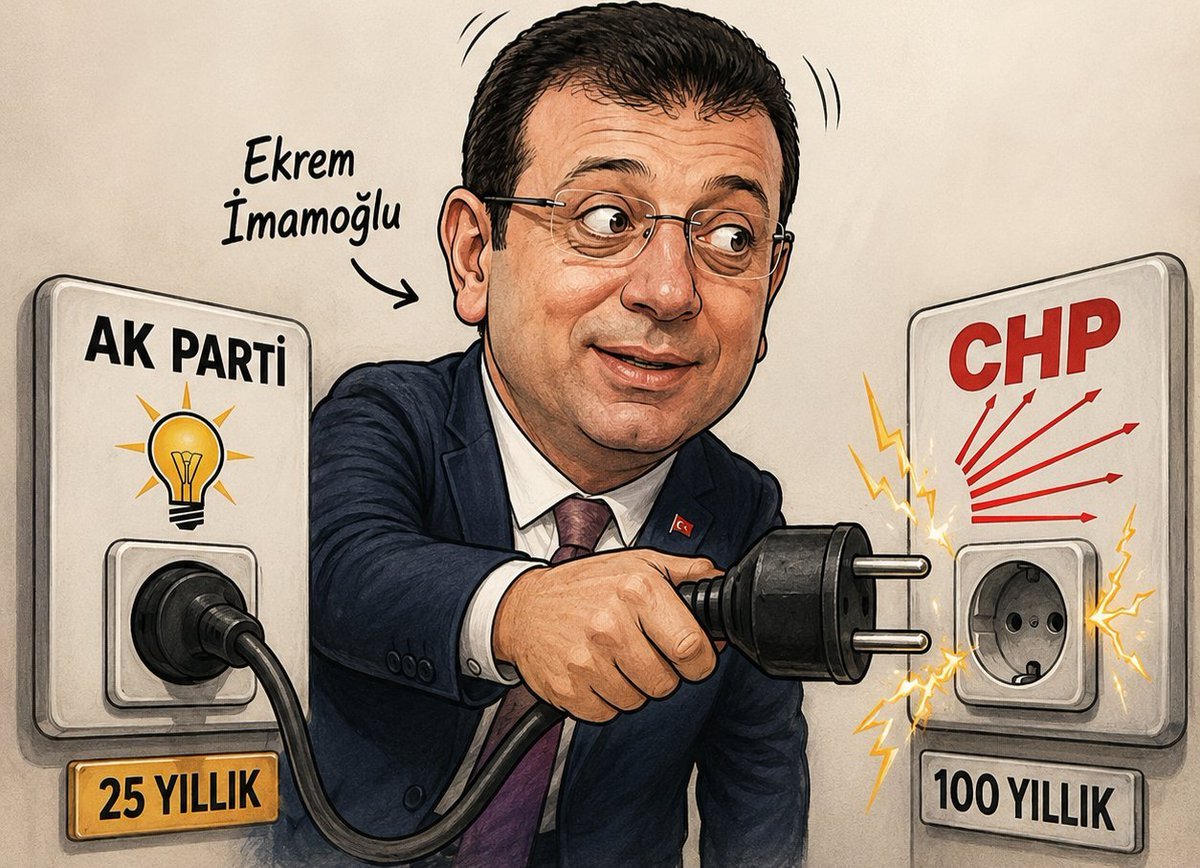 yola__devam_'s tweet photo. AK partiyi bitirecem diye yola çıktı

100 yıllık CHP'yi bitirdi

Teşekkürler İmamoğlu.... 

Yeni Parti #YeniPARTİ Özgür Özel CHP'den https://t.co/ydvXkZPS6V