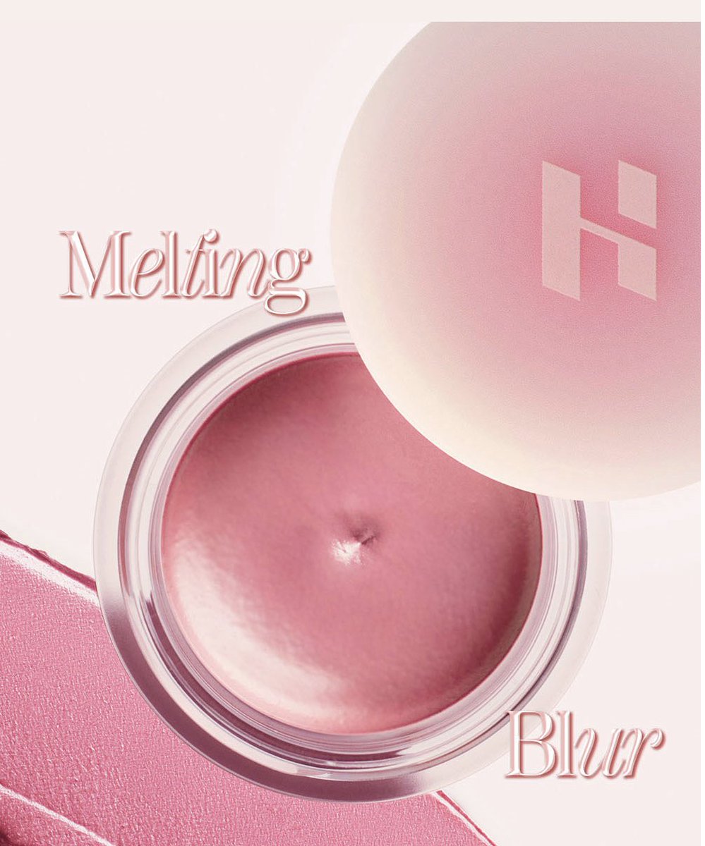 huangcarts_'s tweet photo. OPEN PO - WTS WANT TO SELL
HOLIKA HOLIKA COOL SUMMER SALE

Melting Blur Lip Pot
IDR 65.000 DP 50.000

✅bersih ina (inc tax)
❌pack
📍Bekasi https://t.co/LEzvxFly6T