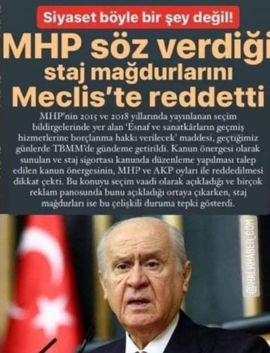 DekorasyonAli's tweet photo. güven ekmeği dilen! Yazık size @MhpTbmmGrubu 

#reis #yağmur #fırtına #yolayrımı #petrol #BETAE #DursunÖzbekistifa #Cuma #sondakika 
3308le Hepimizi Öldürdünüz
#StajyerçırakDurmadıDurmayacak https://t.co/Ol3Btts5kd