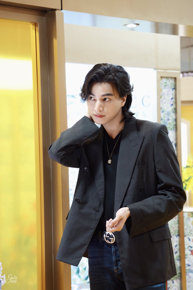 Gulfkanawutofc's tweet photo. เทสๆน้ำหอมค้าบ 😆

GULF GUCCI FLORA PARAGON
#GucciBeautyxGulf
#GulfKanawut https://t.co/rpWDmrMpm6