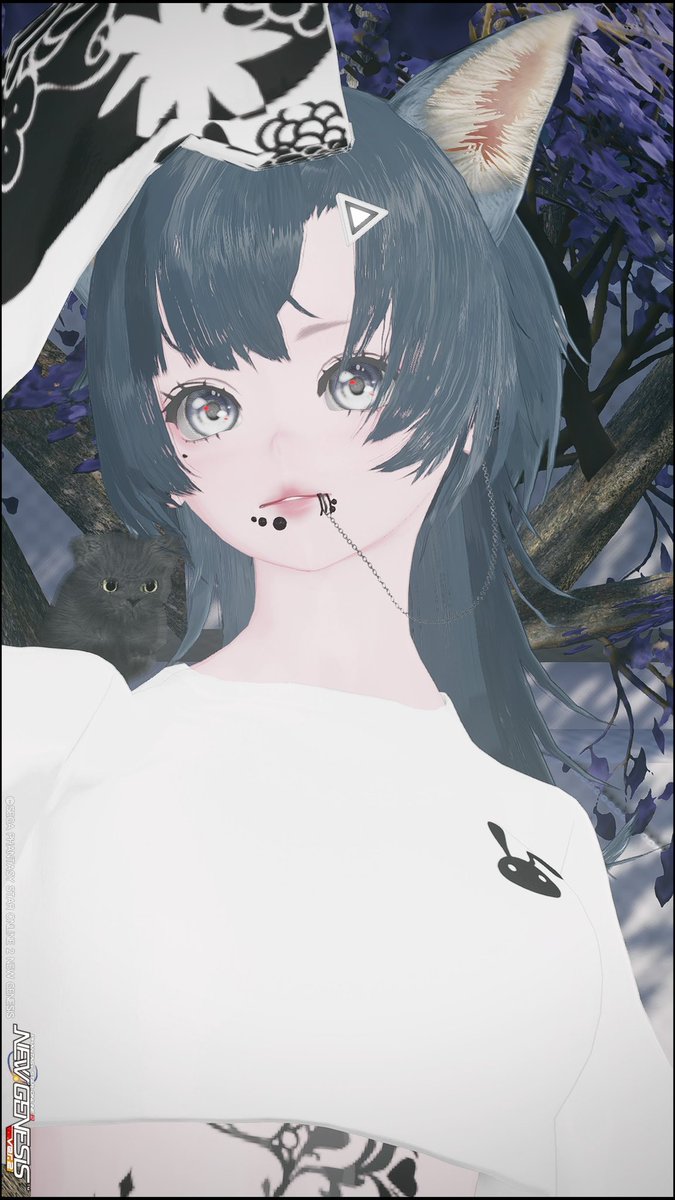 L4zy_Rei's tweet photo. 前のお顔もいいなーってoＯ
>>>>
 #PSO2NGS
 #PSO2NGS_SS https://t.co/KZ35wbku4N