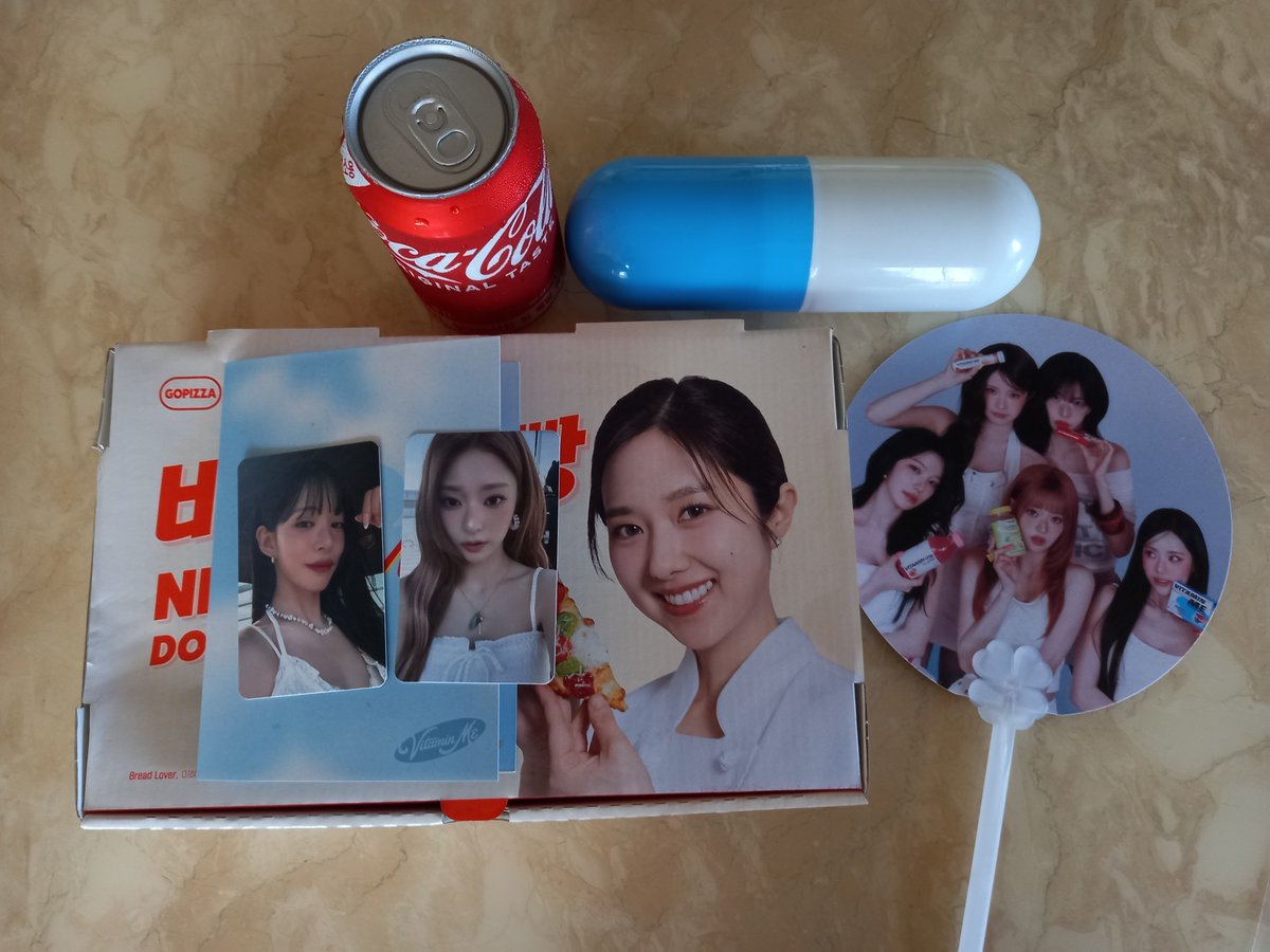 04_flover_'s tweet photo. 오랜만에 다녀온 공방 너무 재밌었다
피자도 안 먹고 그대로 들고 왔다가 데워먹으니까 맛도리네🍀 https://t.co/XGDpbuS4KW