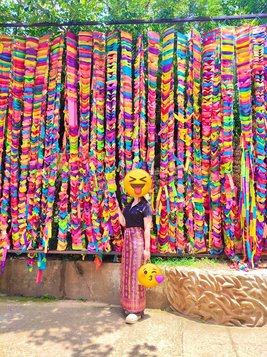รินรดา tweet media