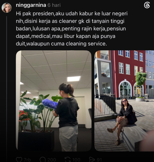 Greta Amelia tweet media