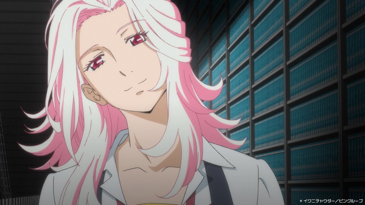 penguindrum's tweet photo. ＼🐧ご視聴ありがとうございました🐧／

#ピンドラ15周年 記念🍎
TVアニメ #輪るピングドラム
YouTube一挙無料配信✨

見逃した方もアーカイブ配信でぜひご覧ください！

▼#1～#6
https://t.co/FvxNBLhJ3h
📅8/10(月)18:59まで

▼#7～#12
https://t.co/A1eWXfGk4Z
📅8/17(月)18:59まで

#幾原邦彦 https://t.co/oDG99x4nOu