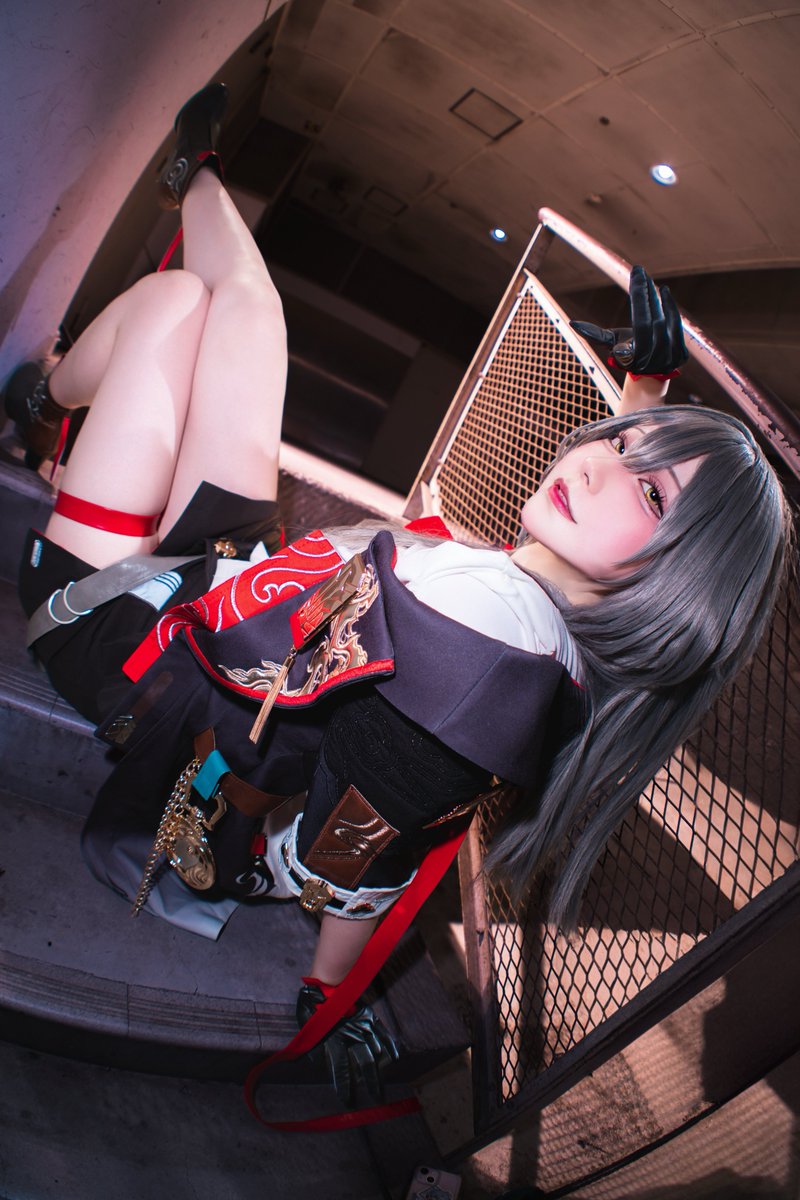 Kon️️ 🫧FGOﾌｪｽ2日目 tweet media