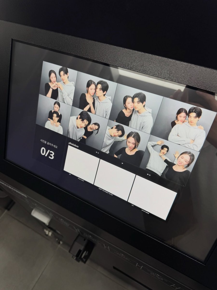 xctwwww7370's tweet photo. รักแฟนที่สุดในโลก #heartsignal5 https://t.co/nH43JskMyM