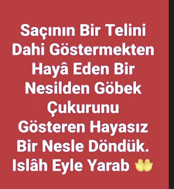 MuhammetRasim2's tweet photo. Rezalet https://t.co/zcF0YLoidu
