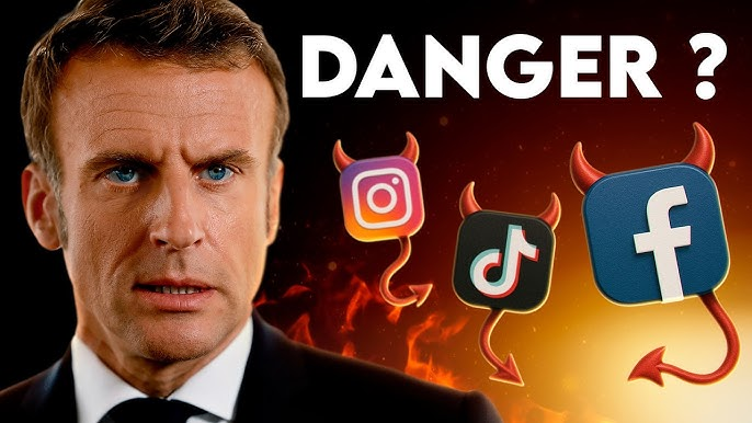 Napo Léon tweet media