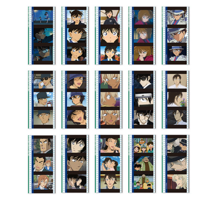 名探偵コナン グッズ情報 (@Conan0000001) / Posts / X