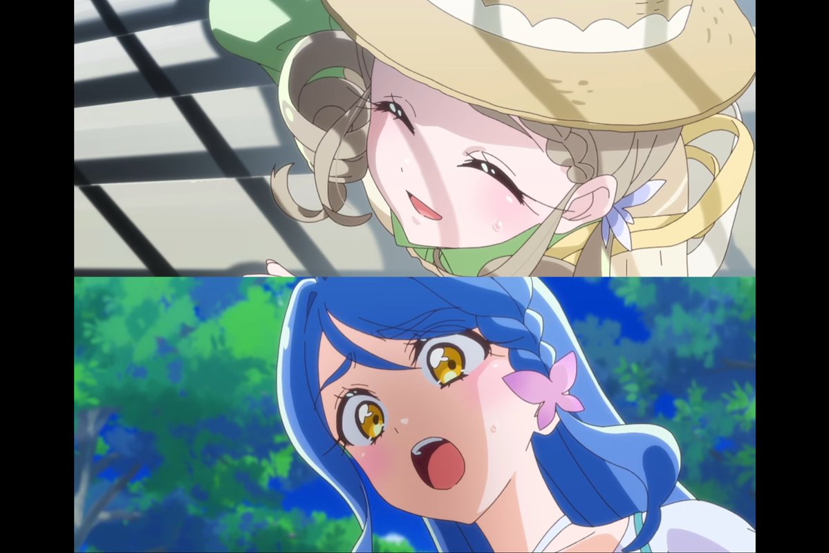 弱音ちゃん tweet media