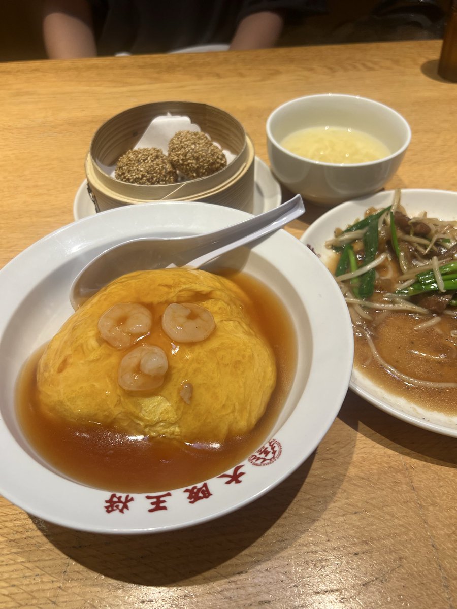 greenboatTK's tweet photo. ケンタッキーからの
大阪王将

#くだらない毎日にさようなら https://t.co/w7PqIyUSXh