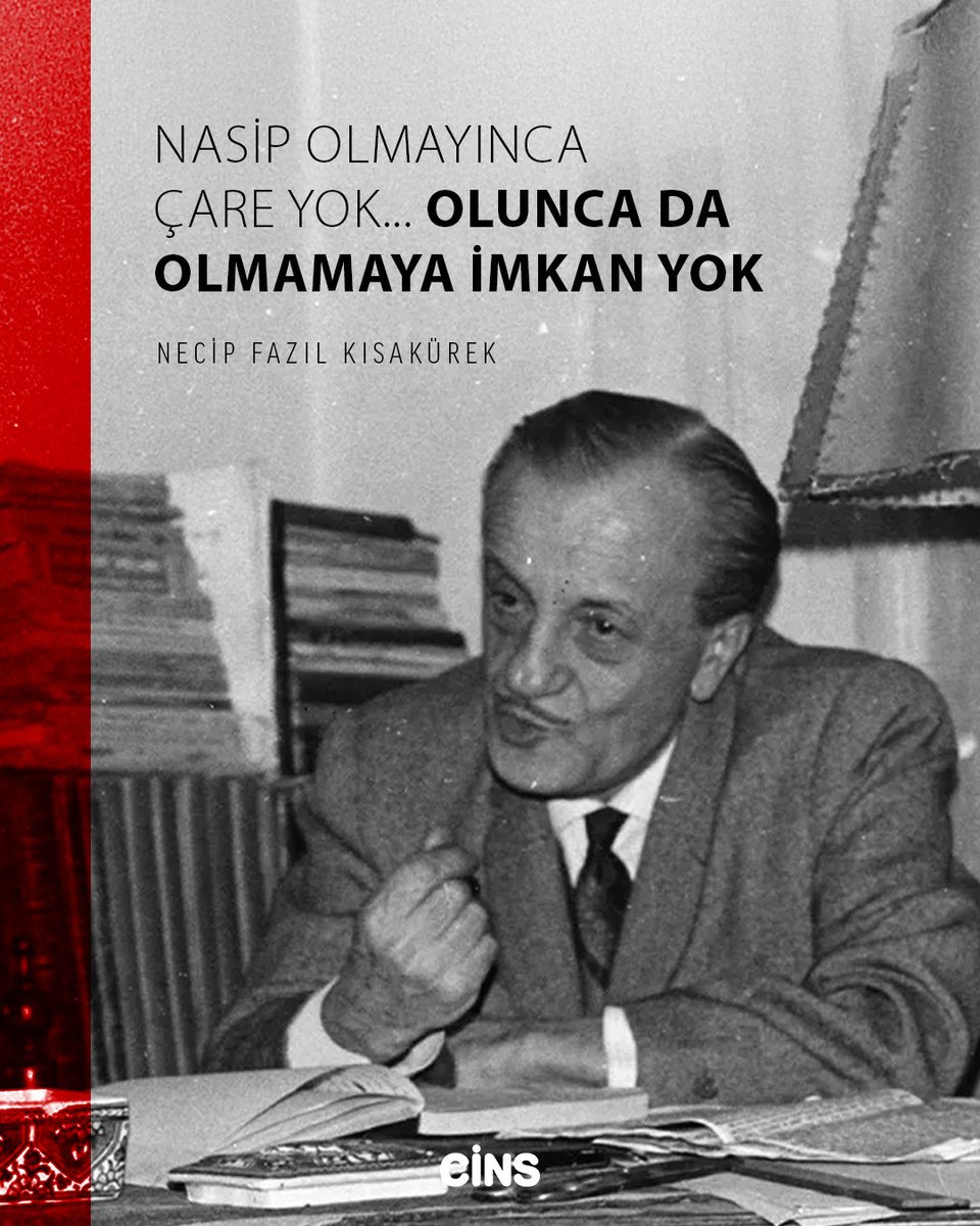 CinsDergi's tweet photo. İnsan hesap eder, Allah takdir eder. En güzel hesap, nasibe razı olabilmektir https://t.co/ADWfxLZJlb