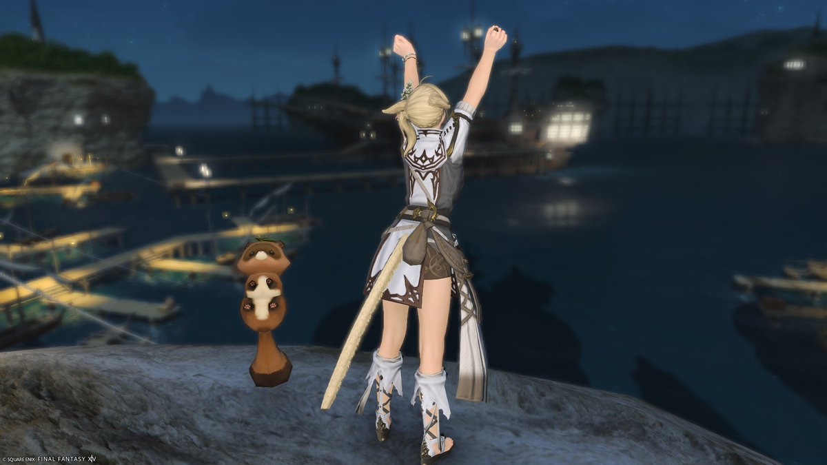 rapier_soup's tweet photo. 久々にミラプリを考えて考えて
うーん楽しいなぁー(o´∀`o) https://t.co/xQei5YCzOu
