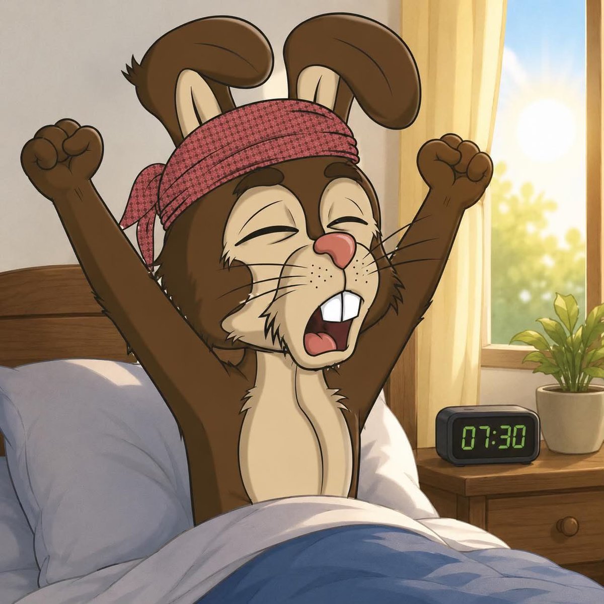 BTFDRabbits 🥕 tweet media