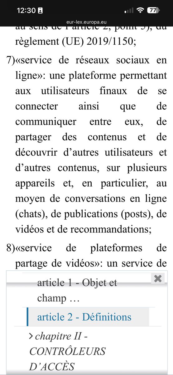 Guillaume Champeau tweet media