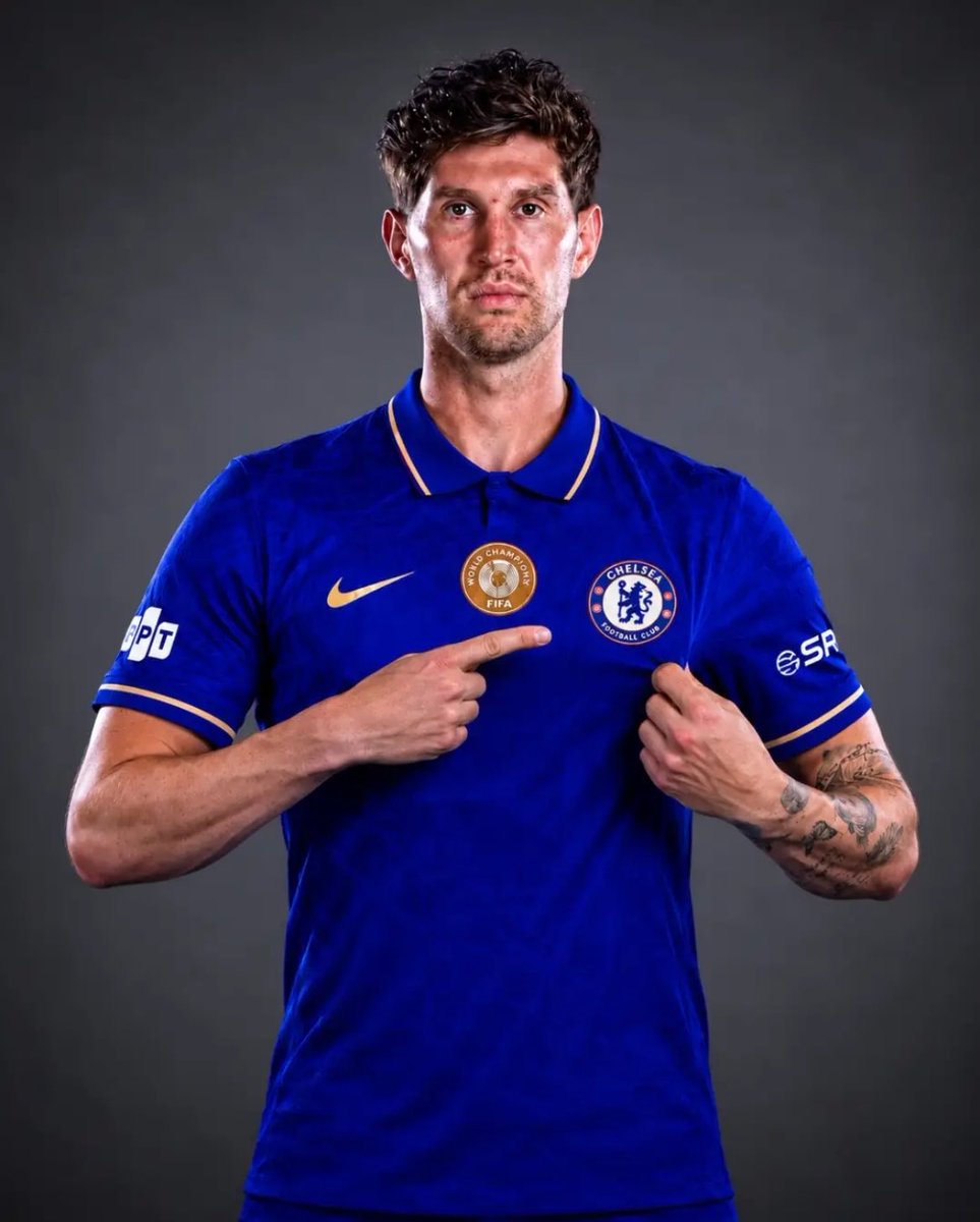 LDNFootbalI's tweet photo. Chelsea want to sign John Stones on a free transfer… ✅ https://t.co/AWOSAy22RH