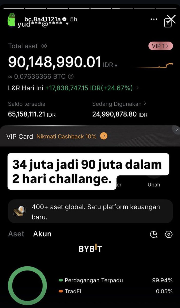 Lambe Saham tweet media