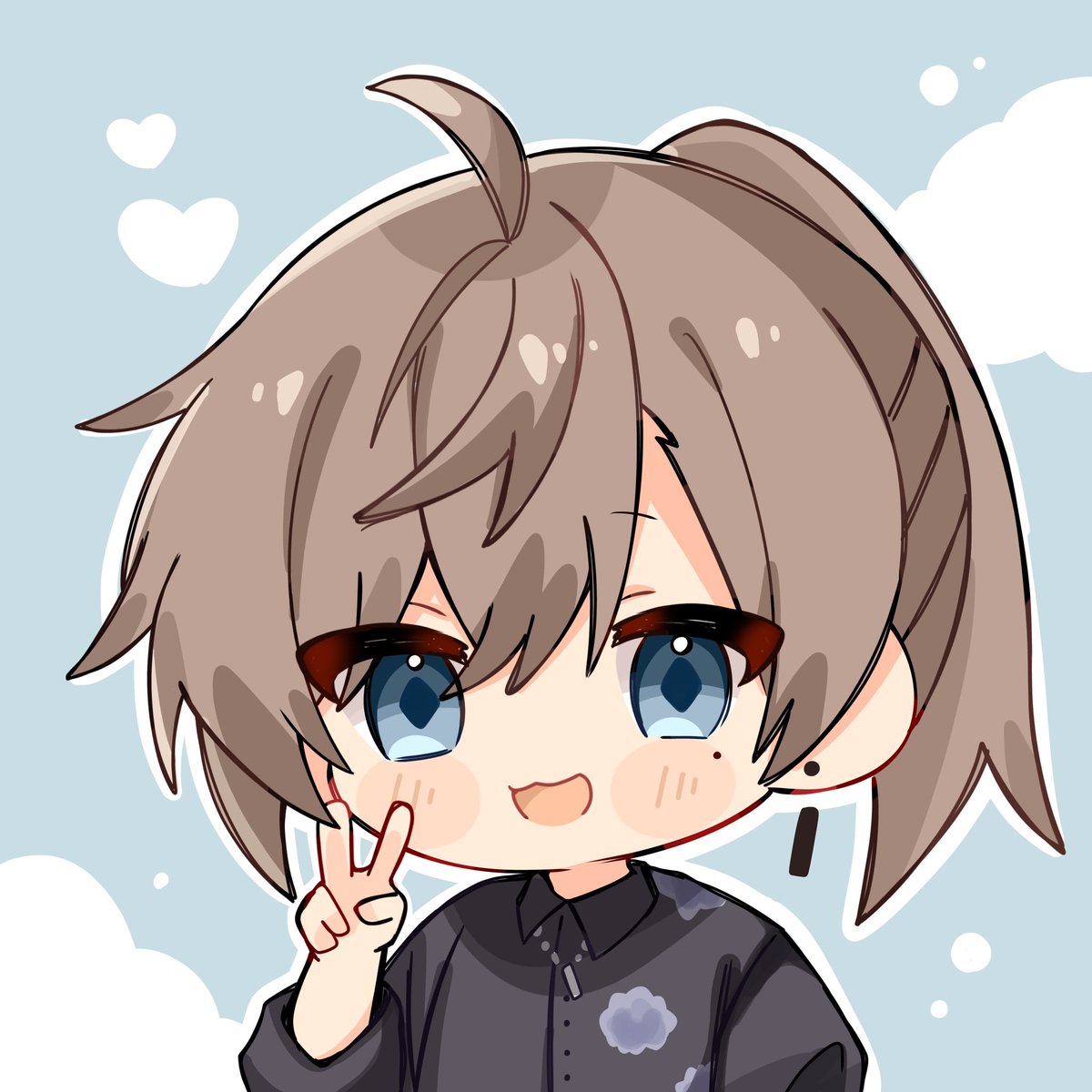 猫乃寝のあ 🐈‍⬛🪶活動復帰を徐々にしていくよ！ (@noa__chan