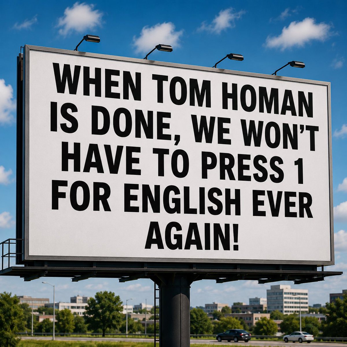 GuntherEagleman's tweet photo. Coming soon, English only again. https://t.co/oNmRsEm5YV