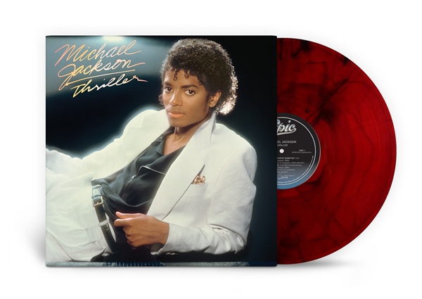TOWER_Soul_Rap's tweet photo. 【ご予約受付中♪】

マイケル・ジャクソン
『Thriller』
映画『Michael／マイケル』大ヒット上映中🎥
人類史上最も売れたアルバムが限定カラーヴァイナル/カセットテープで発売！

https://t.co/i2tOg801FX
#タワレコ洋楽 #MichaelJackson https://t.co/c8pTqqcuH2
