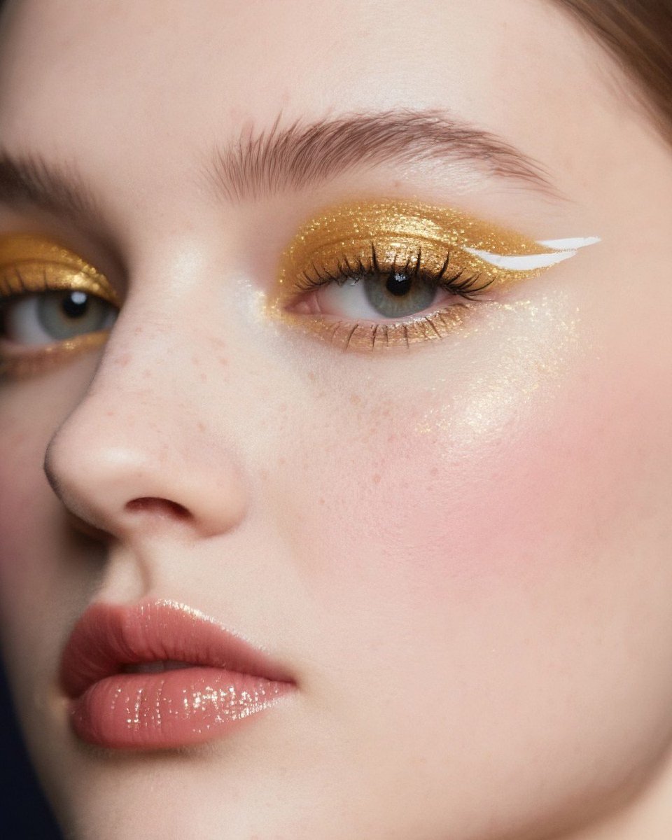 florasisbeauty's tweet photo. Warm sunlight on your lids. ✨
03 Soaring Sunlight captures the warmth of light in glowing golds and soft bronzes—crafted to illuminate every look.

#Florasis #CBeauty #GoldenEyes #EyePalette https://t.co/pEaDzbxM3n