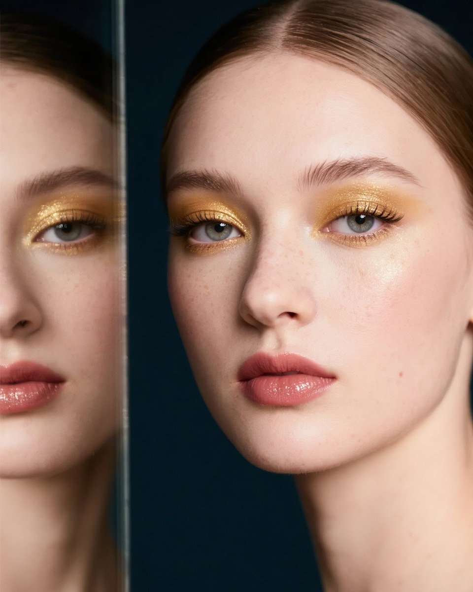 florasisbeauty's tweet photo. Warm sunlight on your lids. ✨
03 Soaring Sunlight captures the warmth of light in glowing golds and soft bronzes—crafted to illuminate every look.

#Florasis #CBeauty #GoldenEyes #EyePalette https://t.co/pEaDzbxM3n