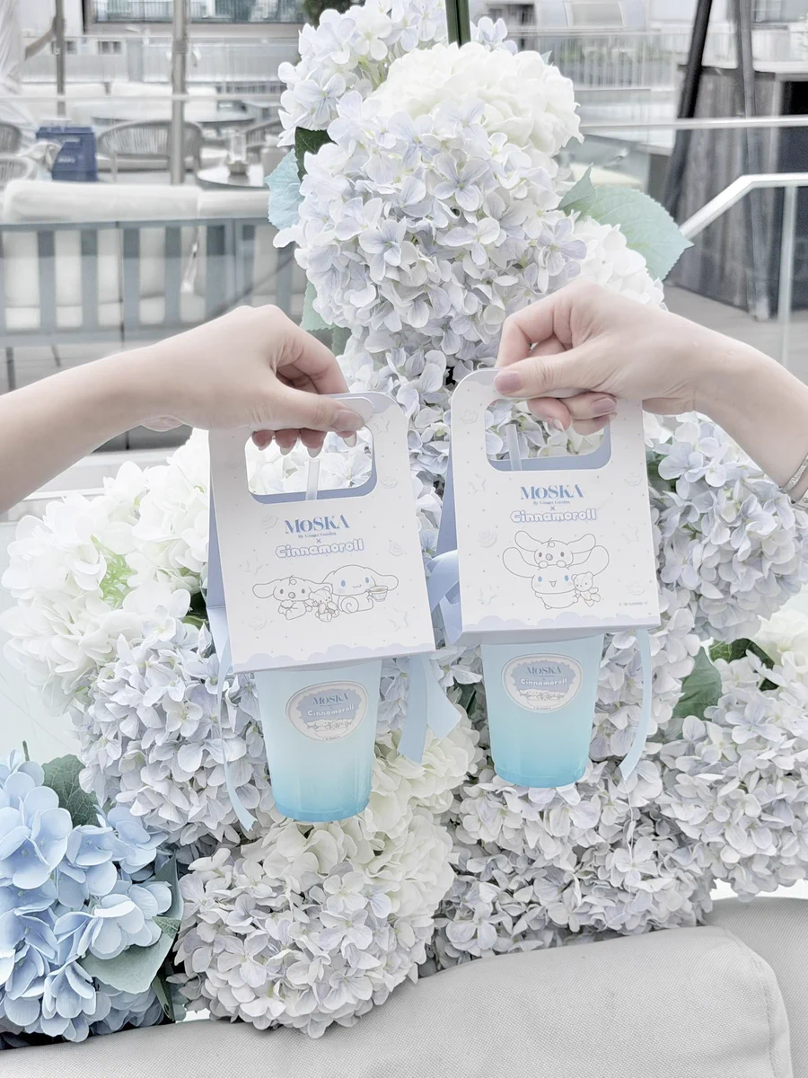 🎀🧸Ginger Garden AOYAMA ジンジャーガーデン on X
