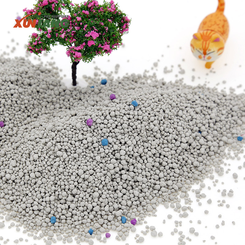 xunlangpet's tweet photo. 😻Tired of smelly &amp; dusty cat litter?
🐾Our premium sodium bentonite cat litter is here!
⚡Instant tight clumping, no sticky bottom, super easy to scoop
✅Support OEM &amp; custom packaging

Website: https://t.co/8YWD1HYdUv
Whatsapp/WeChat:+8618753185962 https://t.co/wvPaIhpwEF