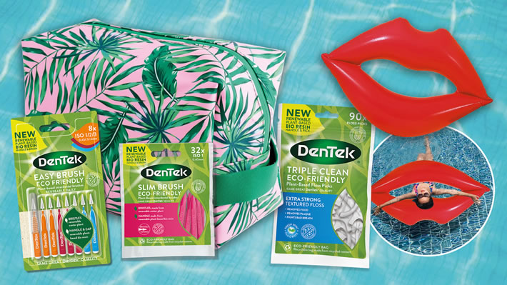 UKTrave11er's tweet photo. WIN a Fun Summer Smile Kit from DenTek worth £50
https://t.co/R6XEzNFGE1

#competition #giveaway #giveawayUK #competitiontime #Win #oralcare #dentek https://t.co/KnZlpZsczC