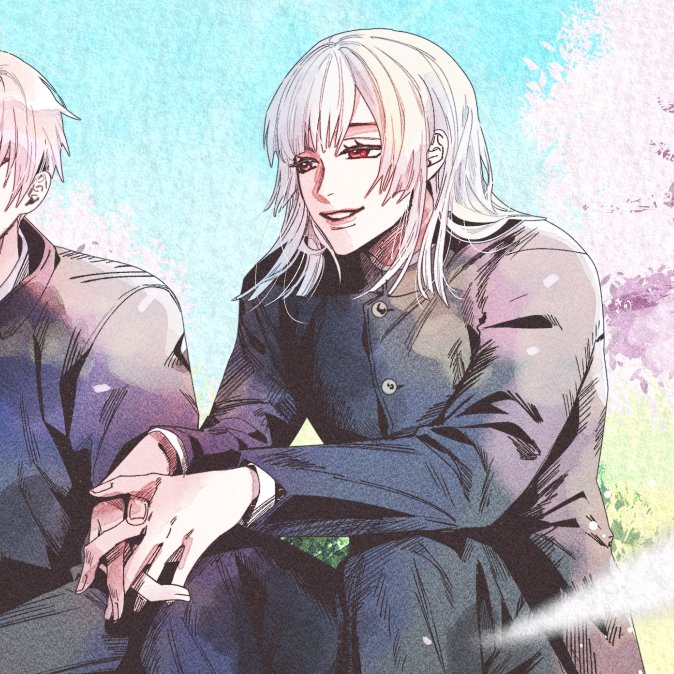 さくらとなつのお庭☆ページ 櫻庭 (@skrblue_) / Posts / X