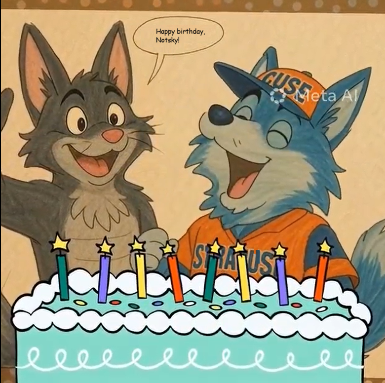 sposato's tweet photo. https://t.co/xqX5ueKDPm My #birthday #fundraiser is live. Even $5 or a share would help it build up. I get sod all every time I do these. I don't want to spend it at home alone with four cats or on my own at some dive. I really need my own species somewhere out in town at nights. https://t.co/zvTj6veF5E