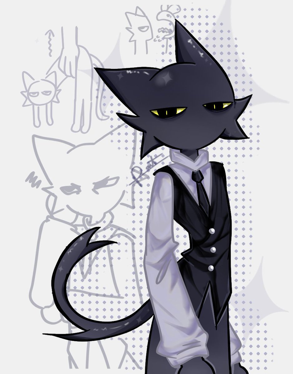 Rera_Pat's tweet photo. #animalhospital #drawing #art #secretagent https://t.co/PRxITGTqs3