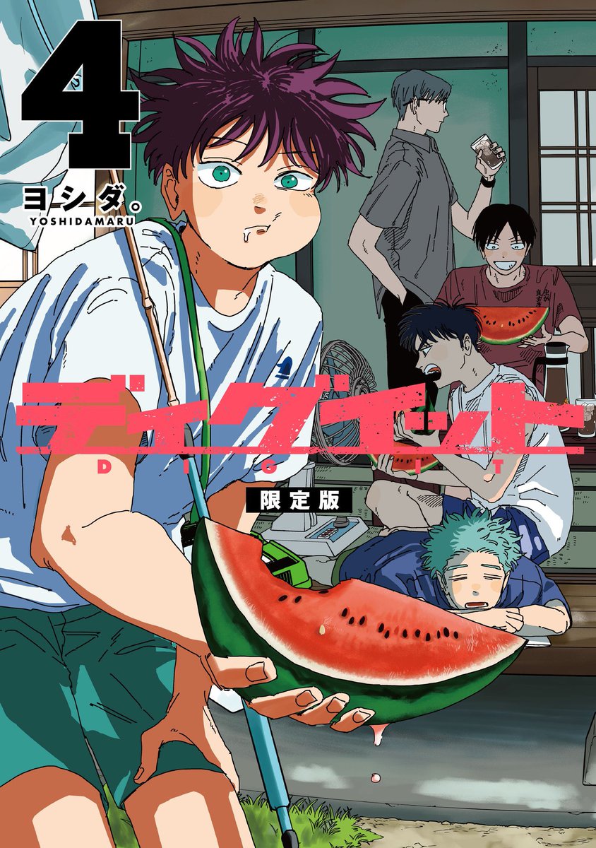 i #LIVE for official art like thisssss >_<🌼🍉💗^_