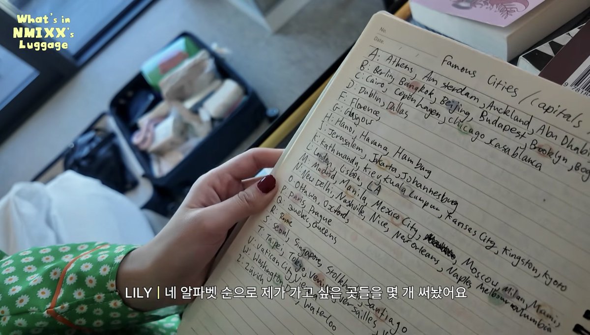 25ohw's tweet photo. jakarta’s already marked as visited but PLEASE JEBALLLL COME BACK LILY WE MISS YOU https://t.co/YE4PKy1X4L