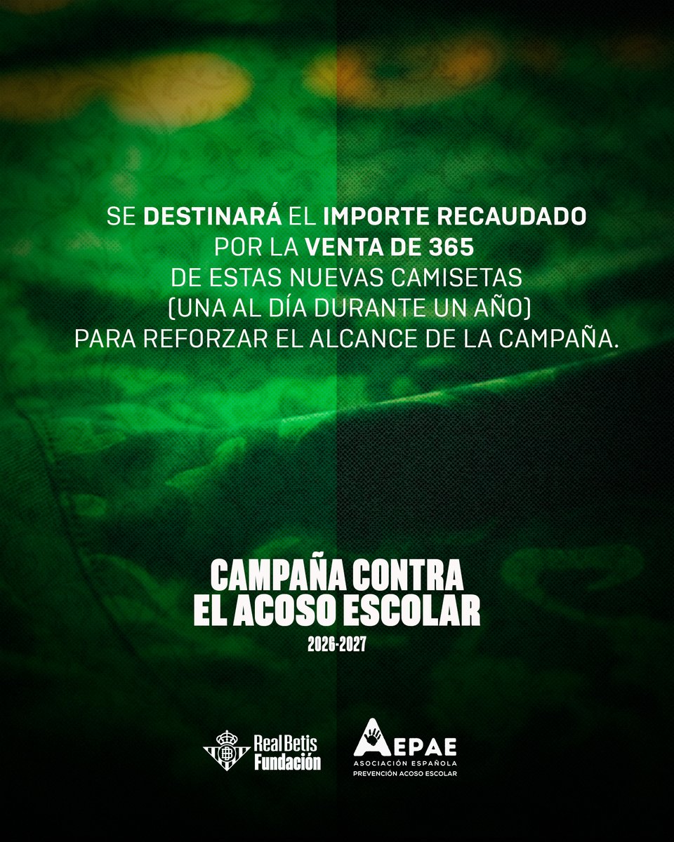 RBetisFundacion's tweet photo. https://t.co/ig526Emq33