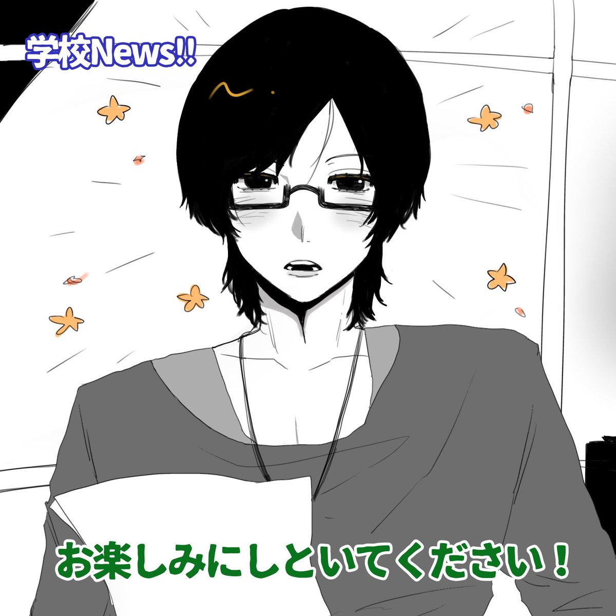 vasluv_125's tweet photo. めろビジュ https://t.co/khtDV14R7a