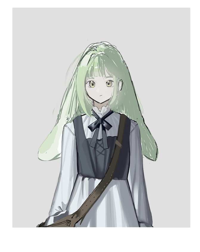 0_3hiku's tweet photo. random kid from arknights https://t.co/veM19Nda2k