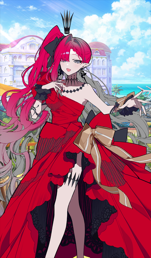 Satsuka_sith's tweet photo. Yall should pick the prettiest CE's if you didnt before ❤️ https://t.co/97w4gHTrR1