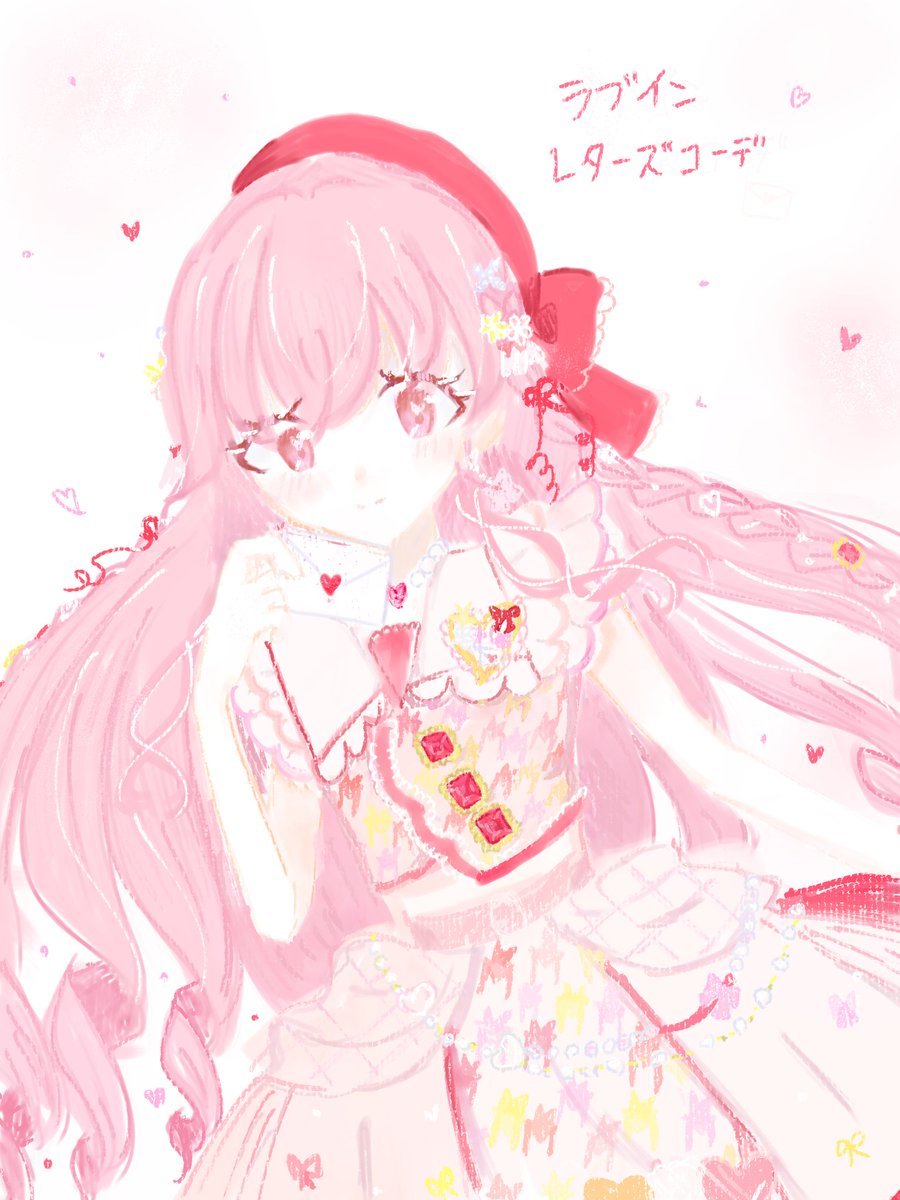 0718_oekaki's tweet photo. 過去絵リメイク！
#み絵る https://t.co/IONdsebSfY