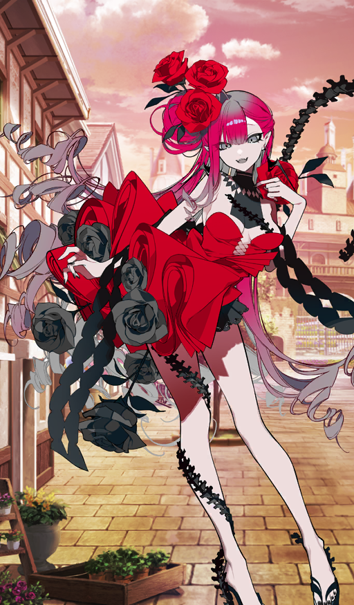 Satsuka_sith's tweet photo. Yall should pick the prettiest CE's if you didnt before ❤️ https://t.co/97w4gHTrR1