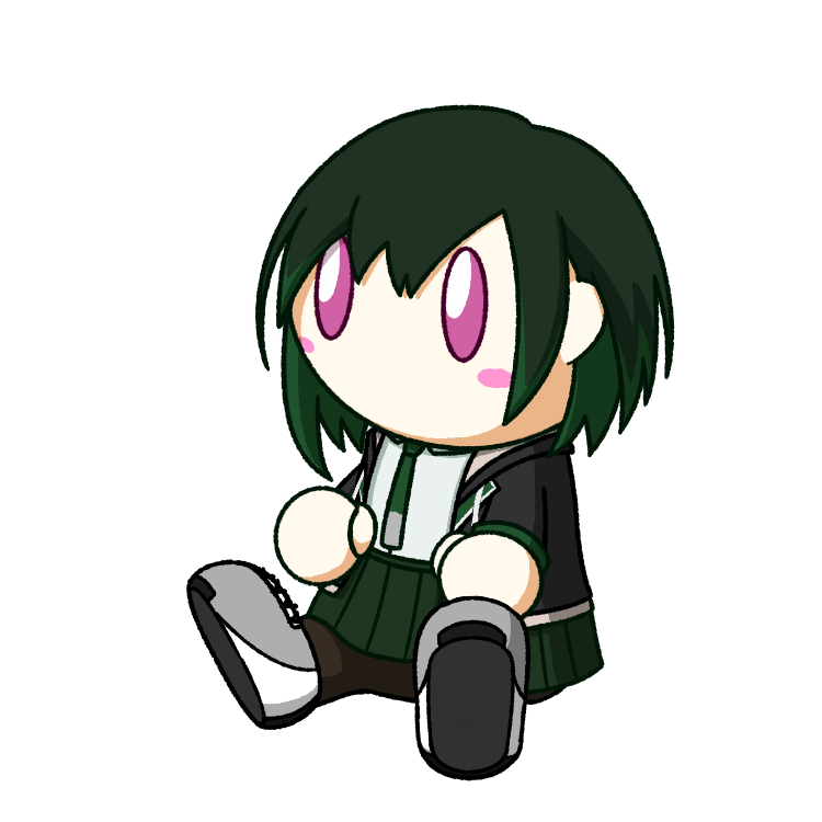 mattyan_puyo2's tweet photo. 現在、新規素材としてぬいぐるみ風唯世かのんを作成中です。
今回は新しく『矢印』『〇印』『×印』の3種類の差分を追加予定です。
例の如く、完成日は未定ですが、ぼちぼち進めていきたいと思います。
#唯世かのん https://t.co/wI2qIunqEg