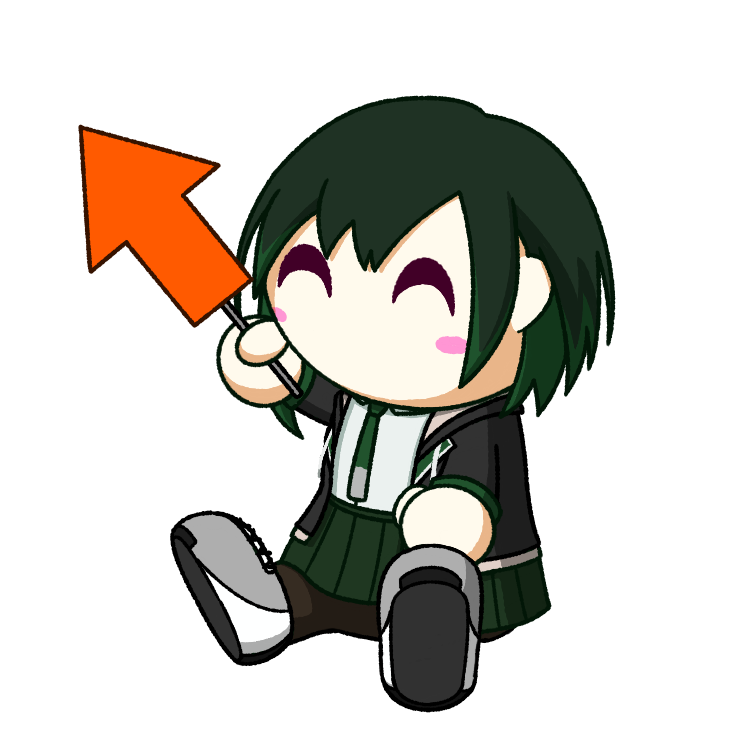 mattyan_puyo2's tweet photo. 現在、新規素材としてぬいぐるみ風唯世かのんを作成中です。
今回は新しく『矢印』『〇印』『×印』の3種類の差分を追加予定です。
例の如く、完成日は未定ですが、ぼちぼち進めていきたいと思います。
#唯世かのん https://t.co/wI2qIunqEg