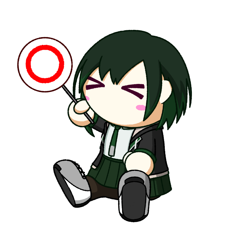 mattyan_puyo2's tweet photo. 現在、新規素材としてぬいぐるみ風唯世かのんを作成中です。
今回は新しく『矢印』『〇印』『×印』の3種類の差分を追加予定です。
例の如く、完成日は未定ですが、ぼちぼち進めていきたいと思います。
#唯世かのん https://t.co/wI2qIunqEg