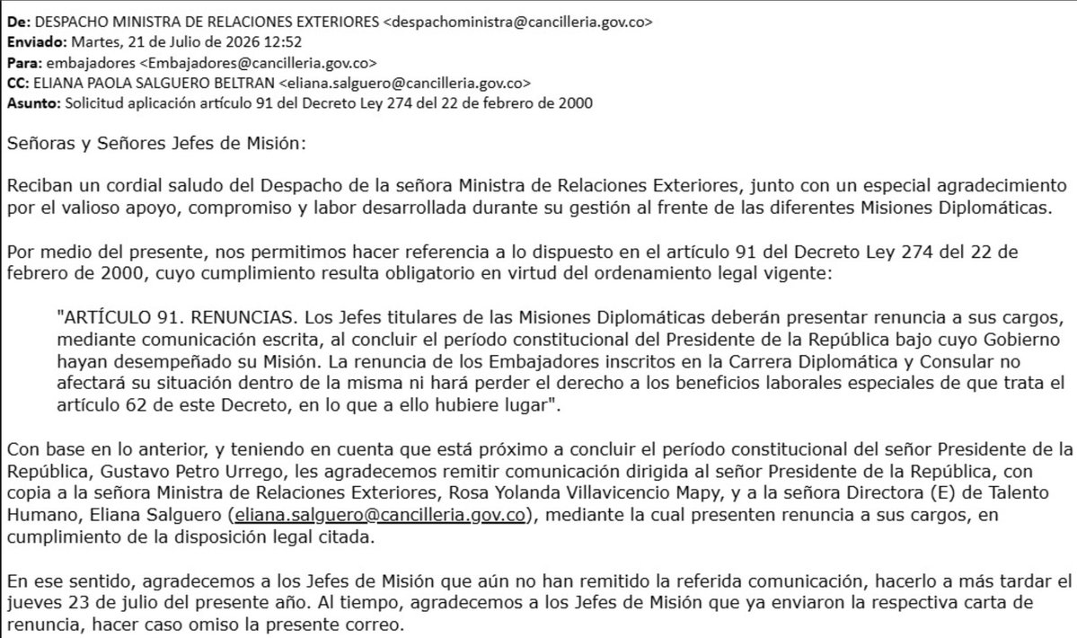 Espinosa tweet media