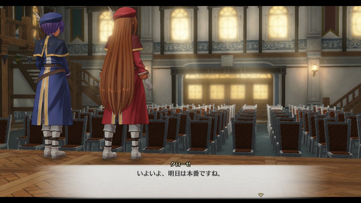 Switch2baby's tweet photo. #NintendoSwitch2 #空の軌跡the1st https://t.co/by453gQFz5