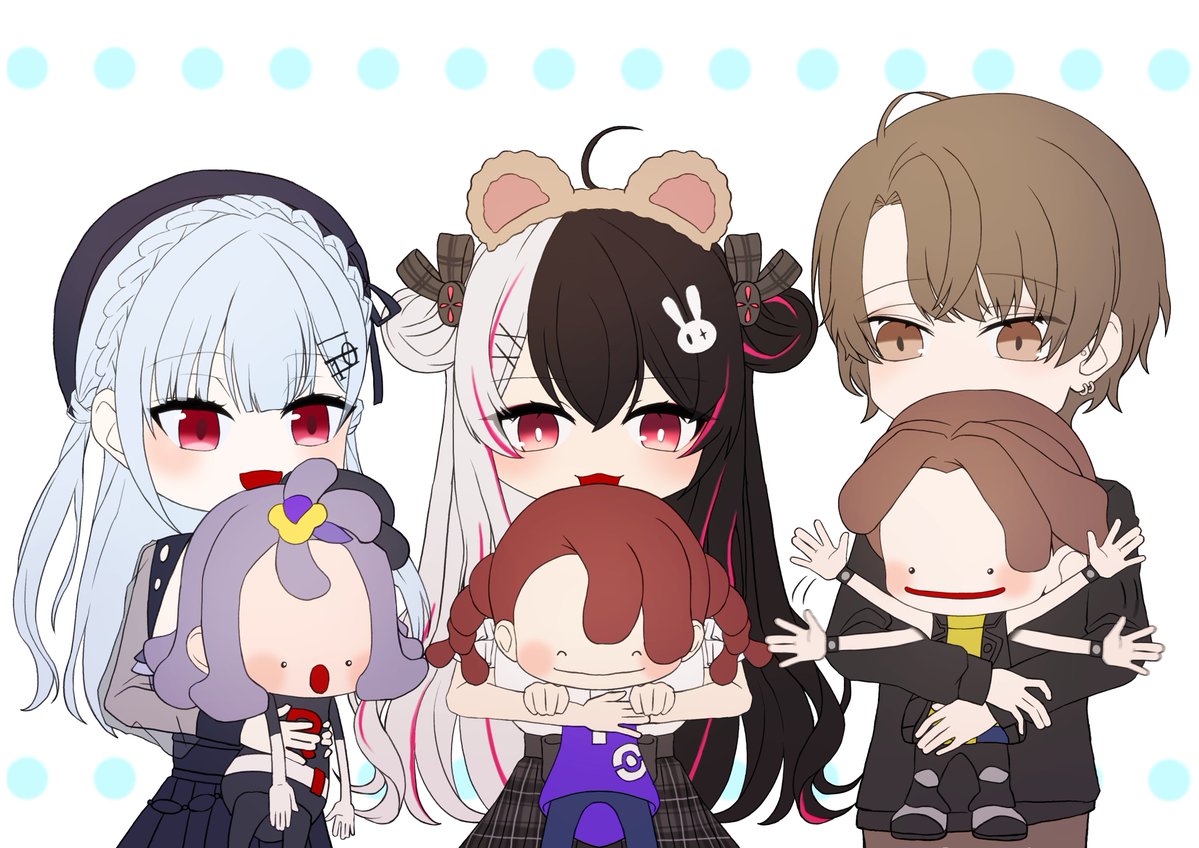 かんじゃき tweet media